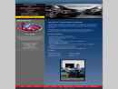 Website Snapshot of Turnpike Motors, Inc.