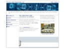 Website Snapshot of Turret Lathe Specialists, Inc.