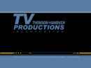 Website Snapshot of TV PRODUCTIONS INC