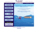 Website Snapshot of TWITCHELL SPORTSWEAR INC
