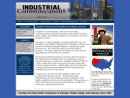 INDUSTRIAL COMMUNICATIONS SALES &AMP; SERVICES COMPANY