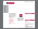Website Snapshot of TEXAS DIGITAL SYSTEMS, INC.