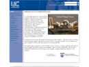 Website Snapshot of U-C COMPONENTS, INC