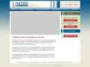 Website Snapshot of United Home Loans, Inc.