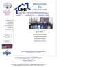 Website Snapshot of UNITED HOUSING SERVICES, INC