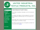 UNITED INDUSTRIAL TEXTILE PRODUCTS, INC.