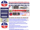 Website Snapshot of Ullman Sails, Inc.