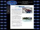 Website Snapshot of Ultra Industries, Inc. - MN