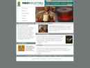 Website Snapshot of M & D Industries, Inc.