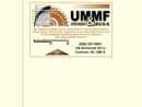 Website Snapshot of United Machine & Metal Fabricators, Inc.