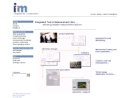 INTEGRATED TEST AND MEASUREMENT ITM LLC