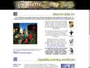 Website Snapshot of Uni-Sette Inc