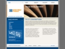 Website Snapshot of UNITED METAL PRODUCTS, INC