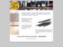 Website Snapshot of United Roll Forming, Inc.