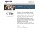 Website Snapshot of United Wire, Inc.