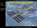 Website Snapshot of UMPQUA RESEARCH COMPANY