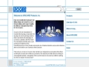 Website Snapshot of Urocare Products, Inc.