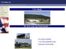 Website Snapshot of U. S. A. Body, Inc.