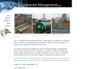 Website Snapshot of USA Environmental Management, Inc.