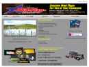 Website Snapshot of Specialty Adhesive Film Co., Inc.