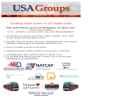 USA GROUP INCORPORATED