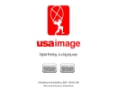Website Snapshot of USA Image