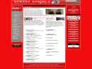 Website Snapshot of UNIFIED SCHOOL DISTRICT 504