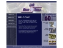 Website Snapshot of U. S. Gear Tools, Inc.