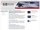 Website Snapshot of U. S. Mfg. Corp.