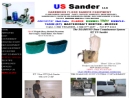 US SANDER LLC