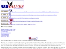 Website Snapshot of U. S. Valves, Inc.