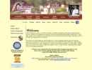 Website Snapshot of UTAH FOOD SERVICES INC