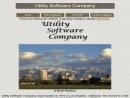 UTILITY SOFTWARE CO