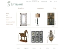 Website Snapshot of Uttermost Co., The