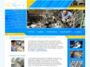 Website Snapshot of V-S Industries Inc