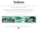 Website Snapshot of VacMotion Inc.