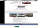Website Snapshot of VIRGINIA GOLF CARS, INC.