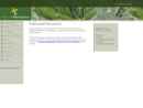 Website Snapshot of VALENCIA PLANT SERVICE