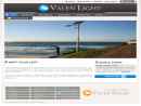Website Snapshot of VALEN LIGHT, LLC