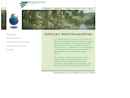 Website Snapshot of VALENT BIOSCIENCES CORPORATION