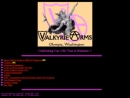 Website Snapshot of VALKYRIE ARMS, LTD.