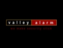 Website Snapshot of San Fernando Valley Alarm Inc