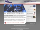 Website Snapshot of Valley Grinding & Manufacturing INC