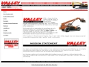 VALLEY SUPPLY & EQUIPMENT CO