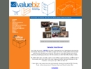Website Snapshot of Value Business Interiors Inc.