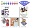 Website Snapshot of Van Aken International, Inc.