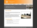 Website Snapshot of Van Can Co., Inc.