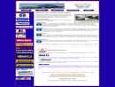 Website Snapshot of Vandalia Tractor & Sales