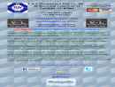 Website Snapshot of V & L MACHINE AND TOOL COMPANY, INC.