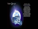 Website Snapshot of Van Gorp Corp.